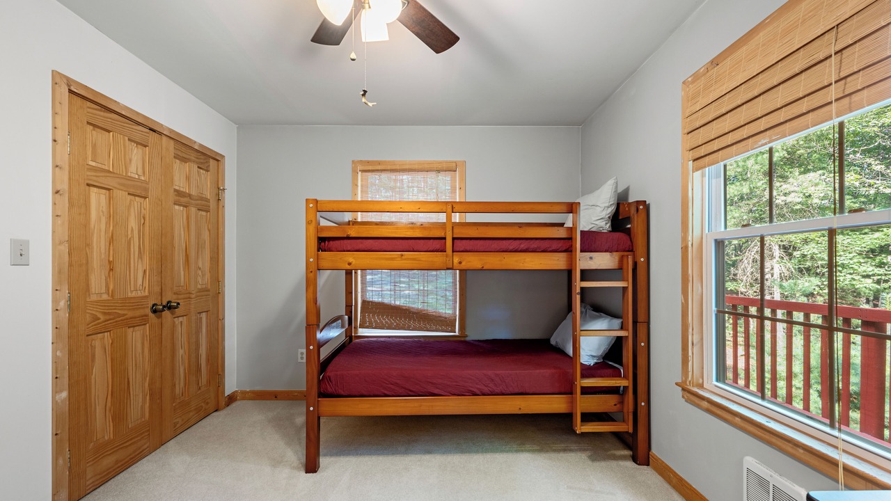 Photo of Bedroom in Mathias