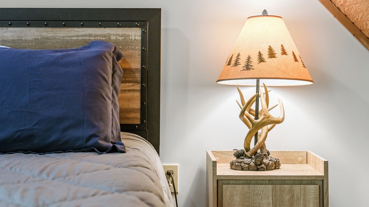 Photo of Bedroom in Mathias