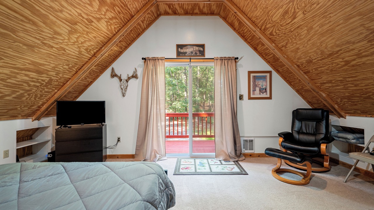 Photo of Bedroom in Mathias