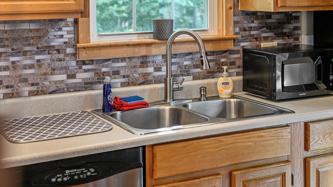 Photo of Kitchen in Mathias