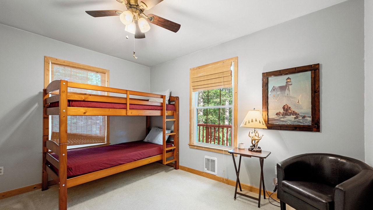 Photo of Bedroom in Mathias