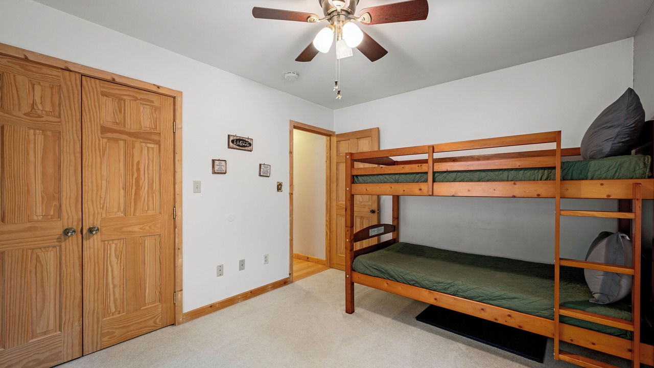 Photo of Bedroom in Mathias
