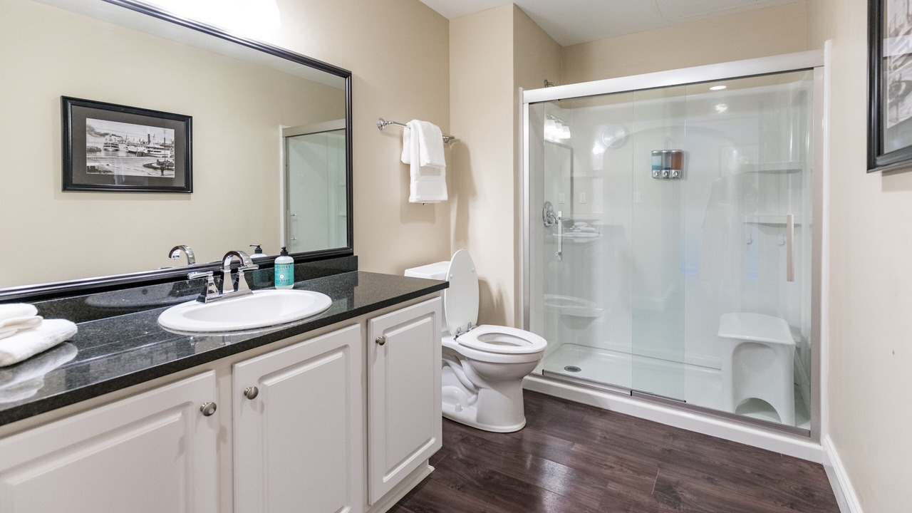 Photo of Bathroom in Sandusky