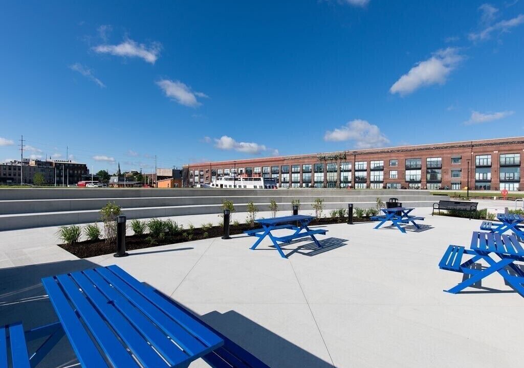 Photo of Outdoor in Sandusky