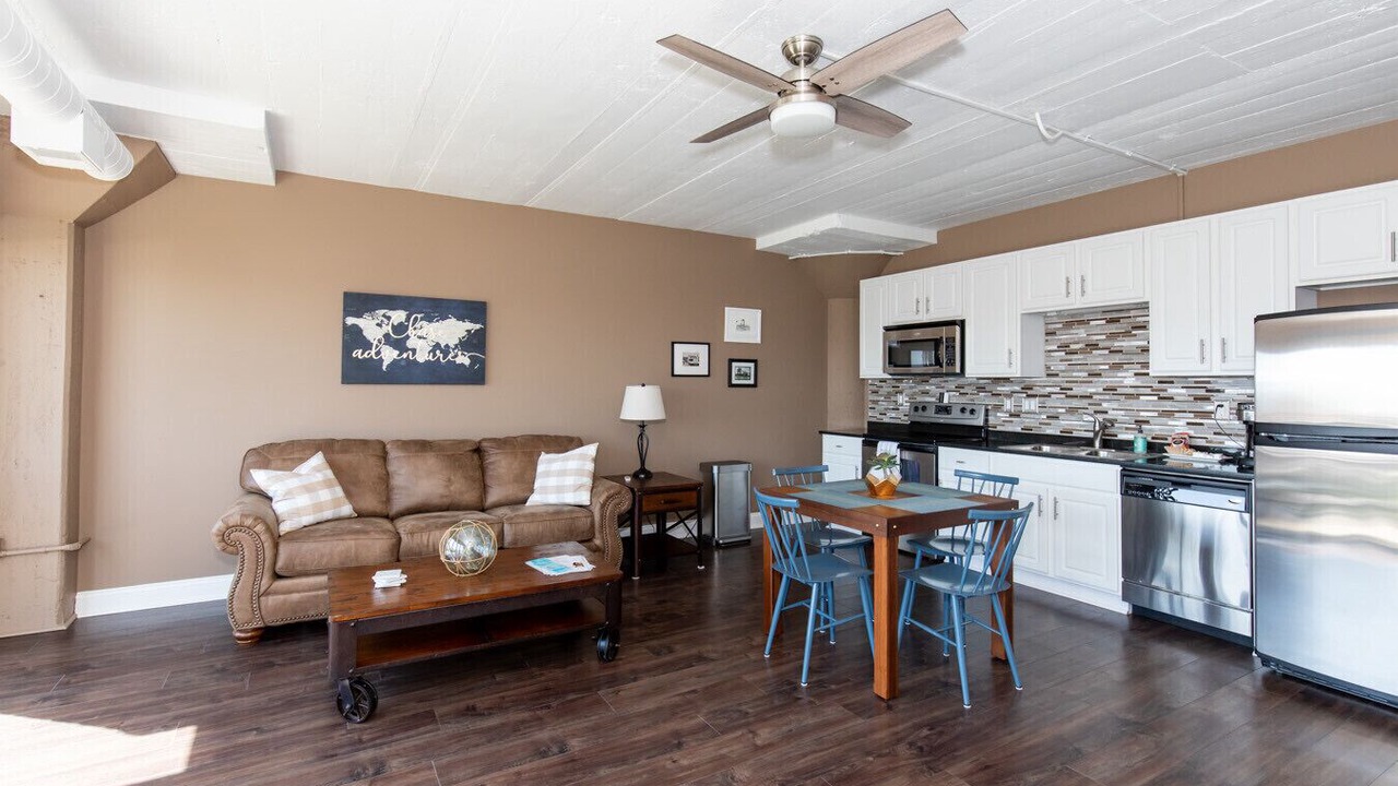 Photo of Livingroom in Sandusky