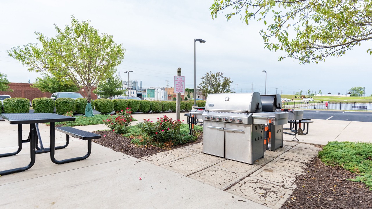Photo of Outdoor in Sandusky