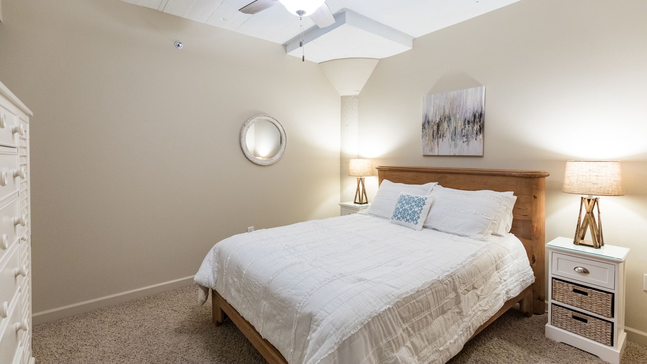 Photo of Bedroom in Sandusky