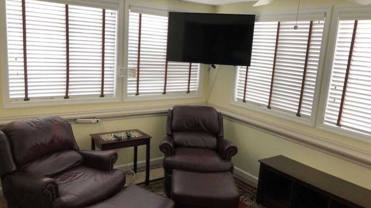 Photo of Livingroom in Ocean Pines