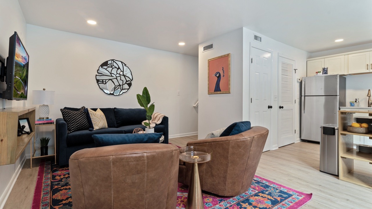 Photo of Bedroom in Hillsboro Village