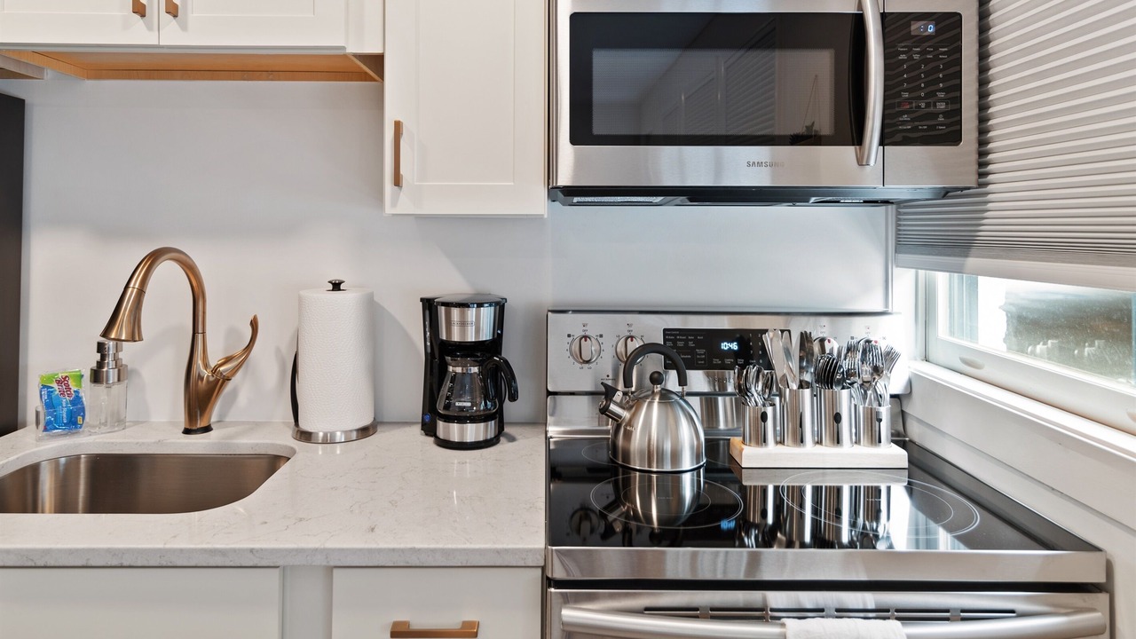 Photo of Kitchen in Hillsboro Village