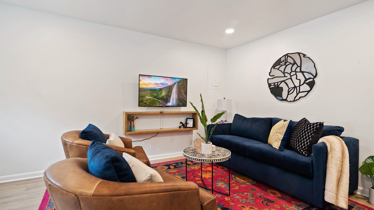 Photo of Bedroom in Hillsboro Village