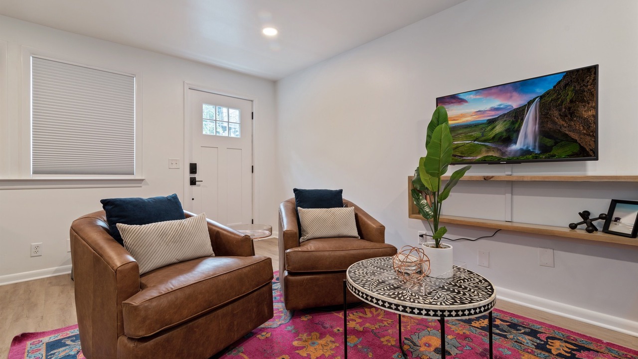 Photo of Bedroom in Hillsboro Village
