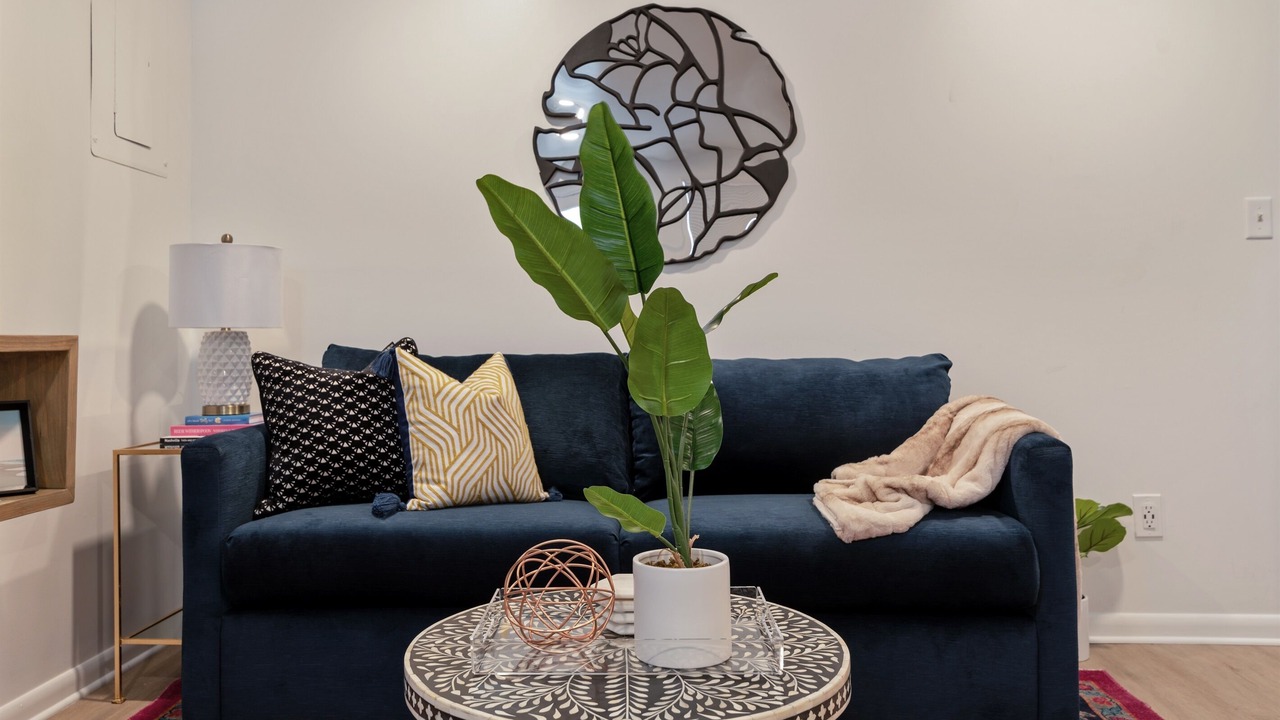 Photo of Bedroom in Hillsboro Village