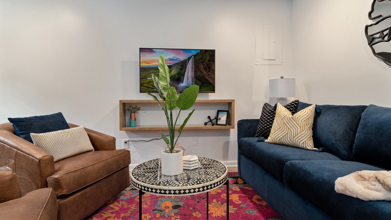 Photo of Bedroom in Hillsboro Village