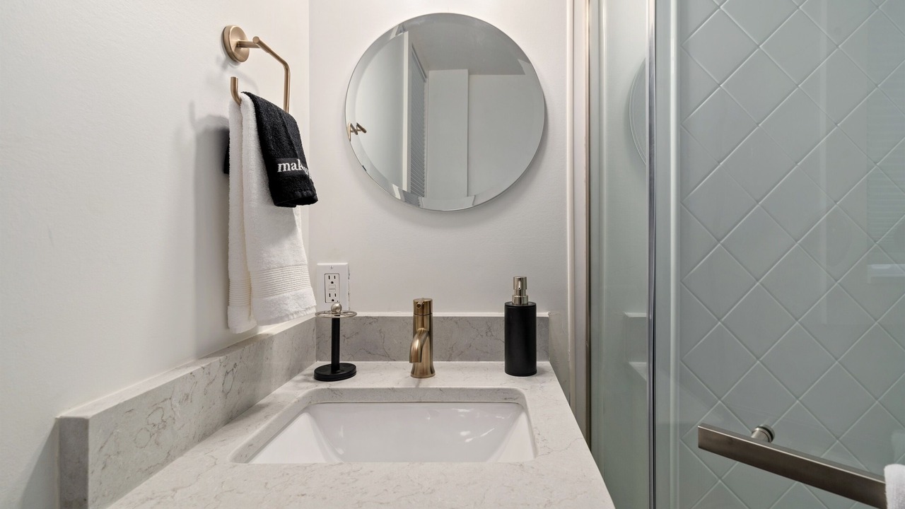 Photo of Bathroom in Hillsboro Village