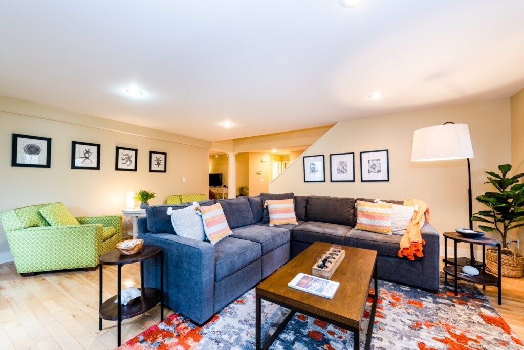 Photo of Bedroom in Union Pier