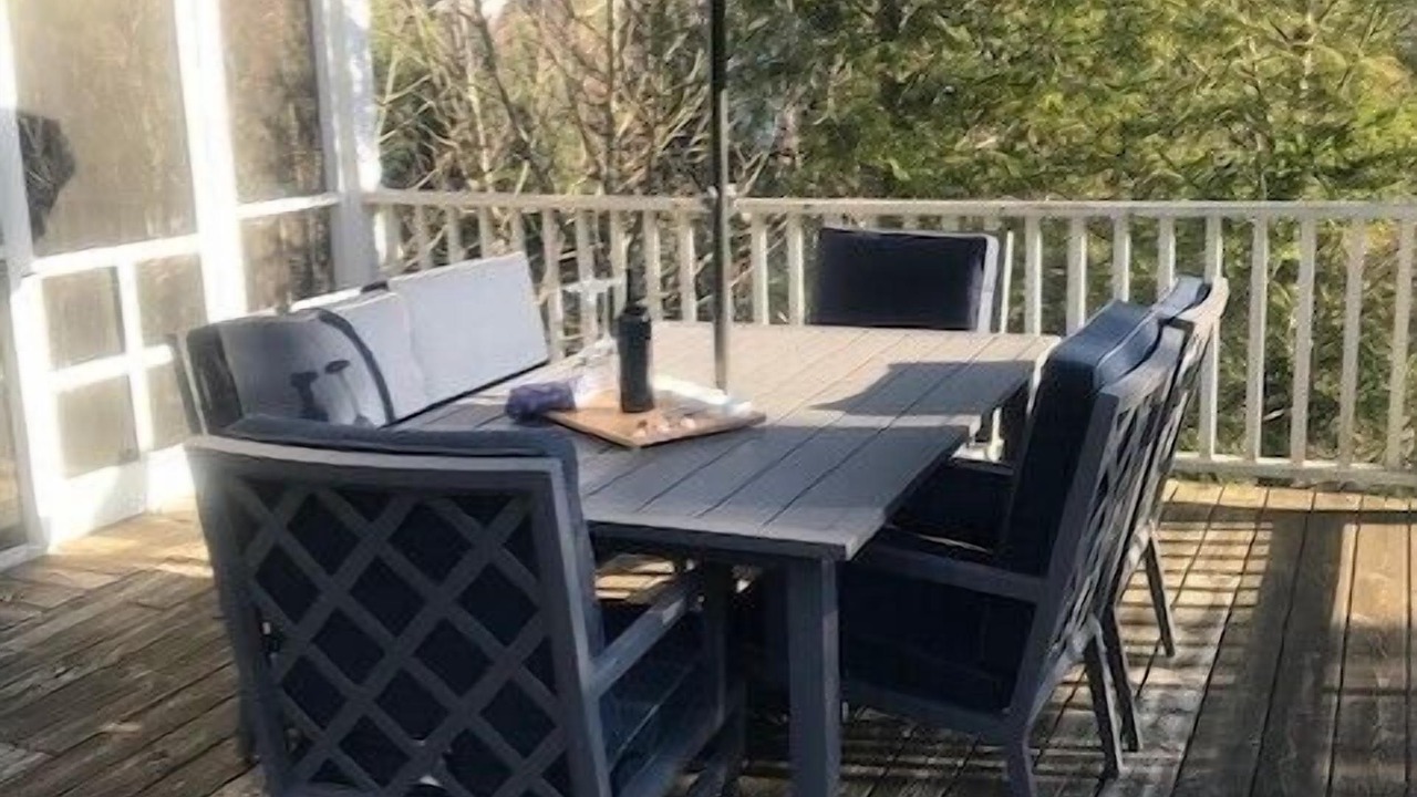 Photo of Outdoor in Union Pier