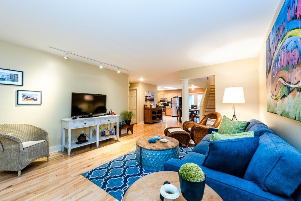 Photo of Bedroom in Union Pier
