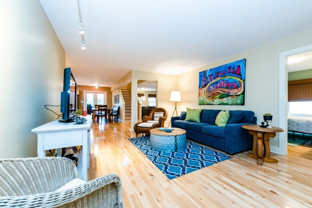 Photo of Bedroom in Union Pier