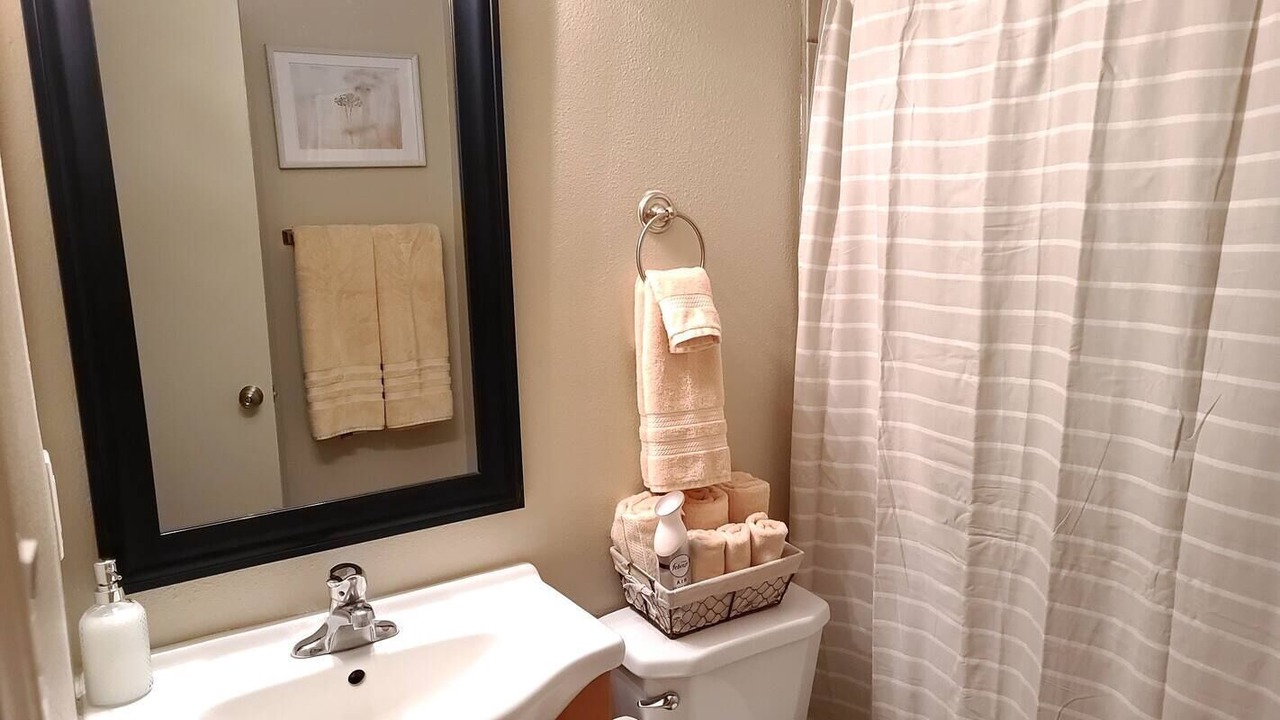 Photo of Bathroom in West Old Town