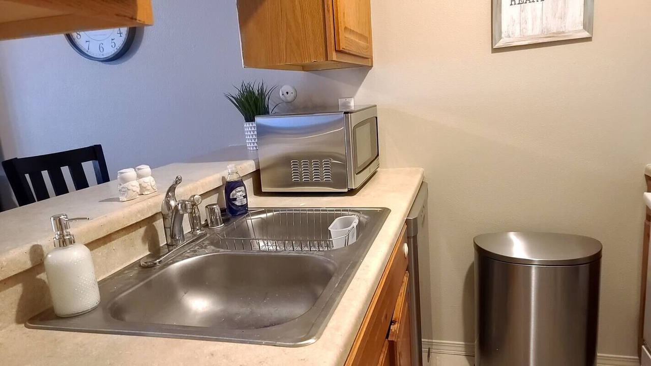 Photo of Kitchen in West Old Town