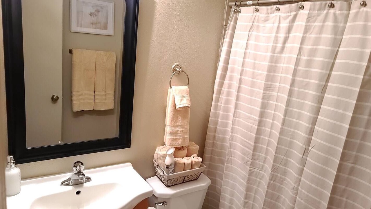 Photo of Bathroom in West Old Town
