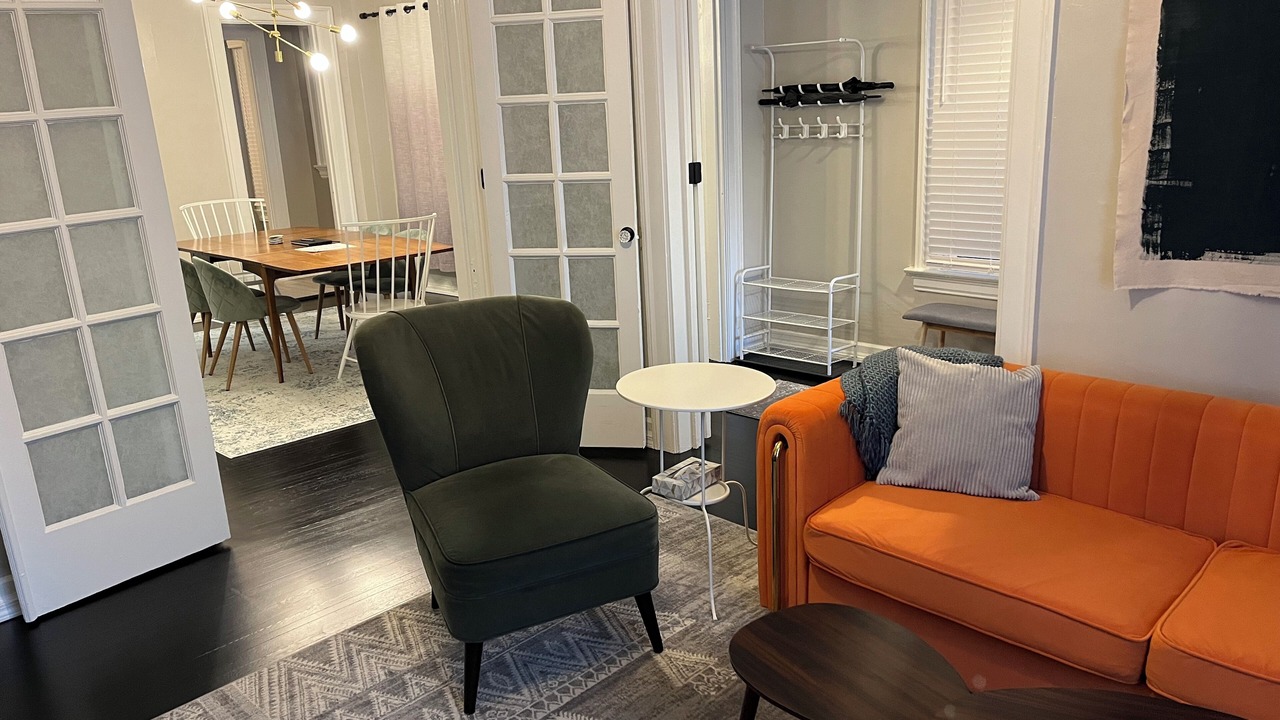 Photo of Livingroom in Covington