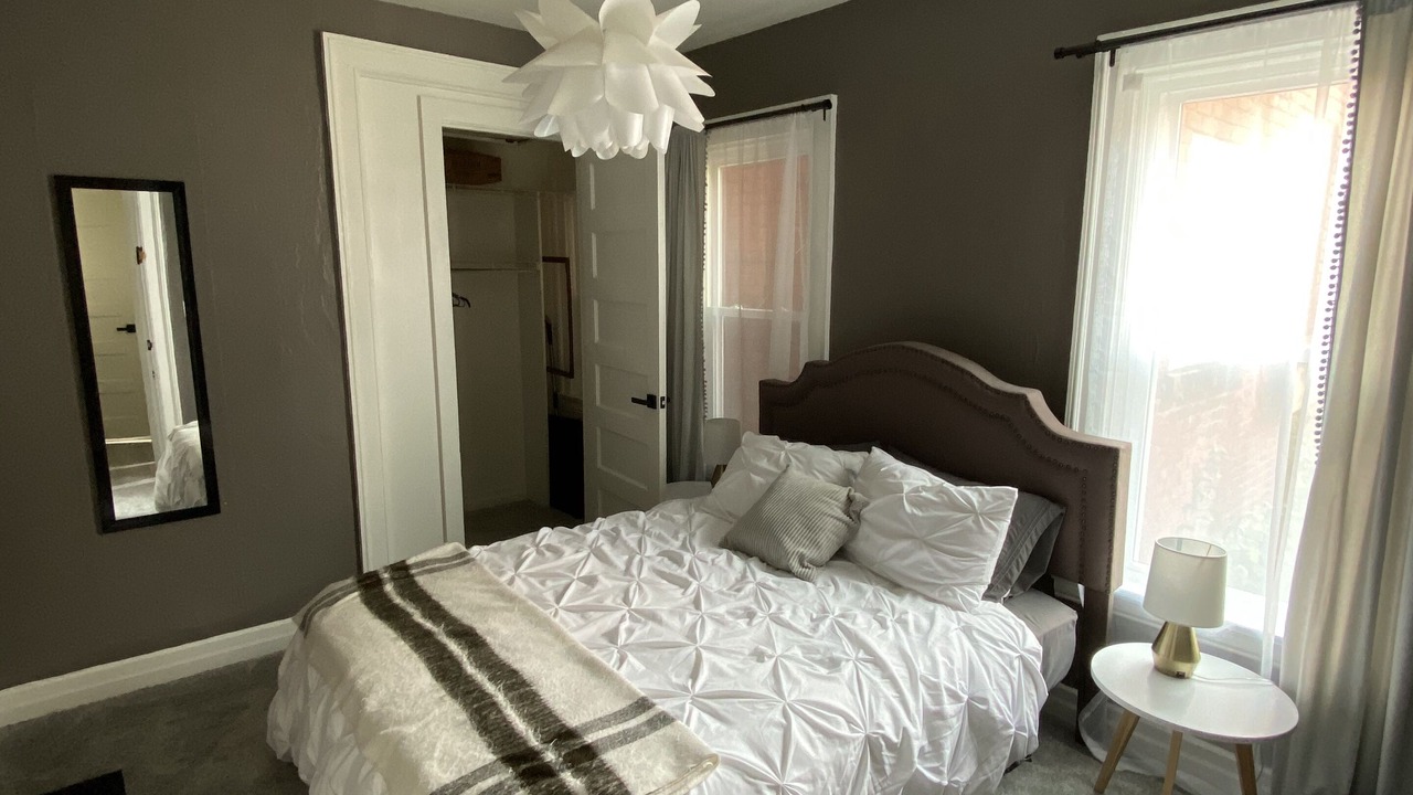 Photo of Bedroom in Covington