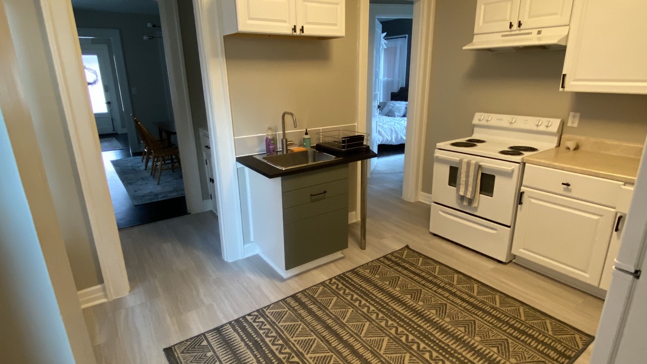 Photo of Kitchen in Covington