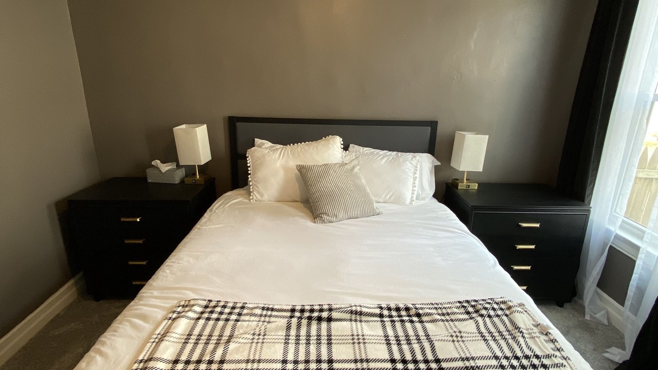 Photo of Bedroom in Covington