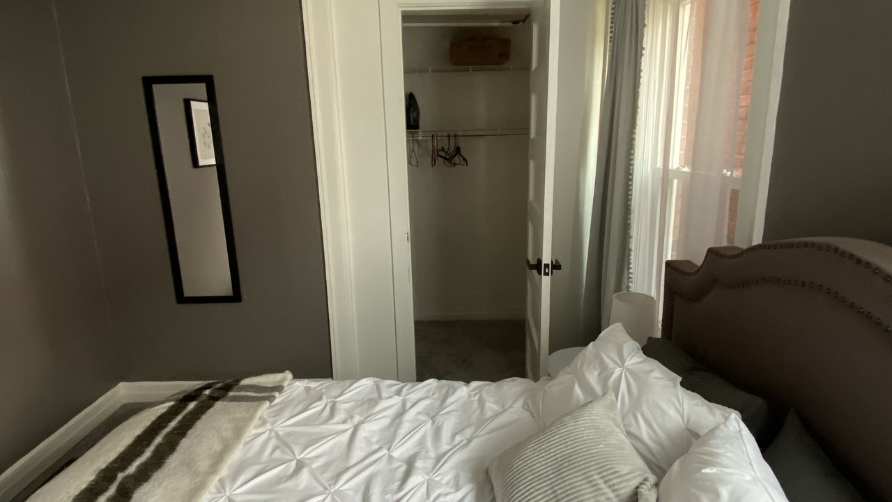 Photo of Bedroom in Covington
