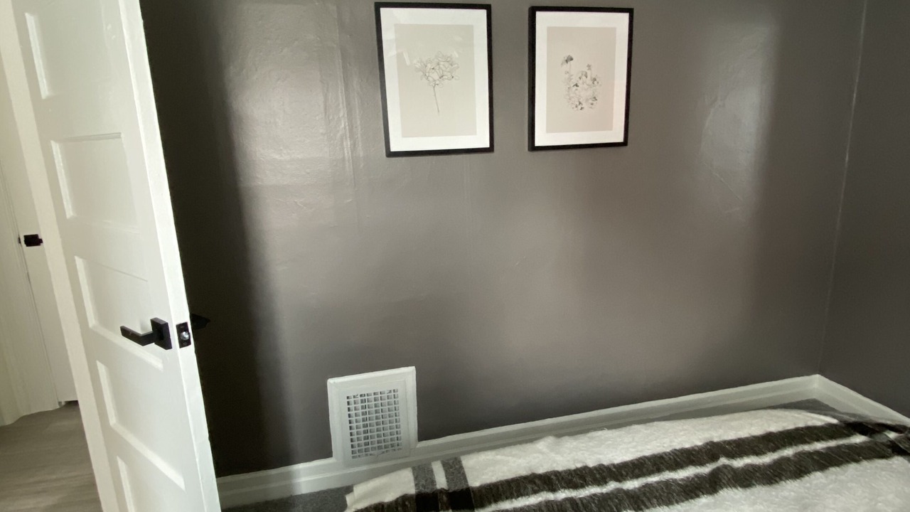 Photo of Bedroom in Covington