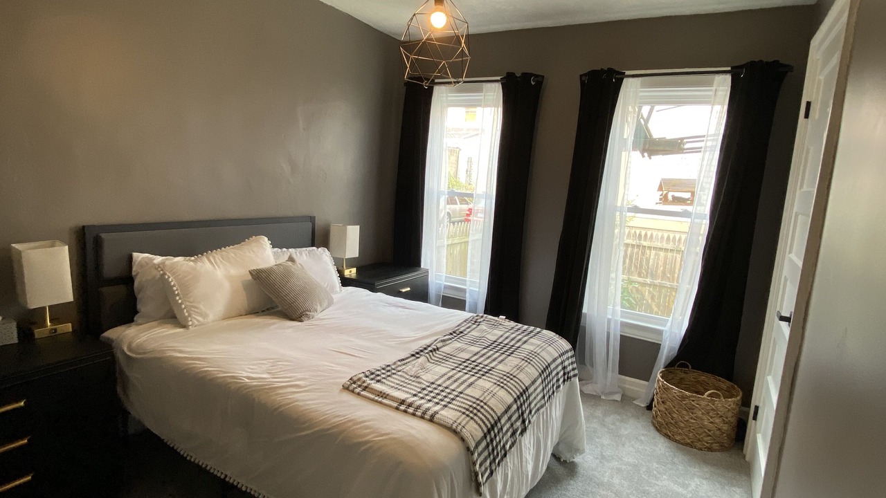 Photo of Bedroom in Covington