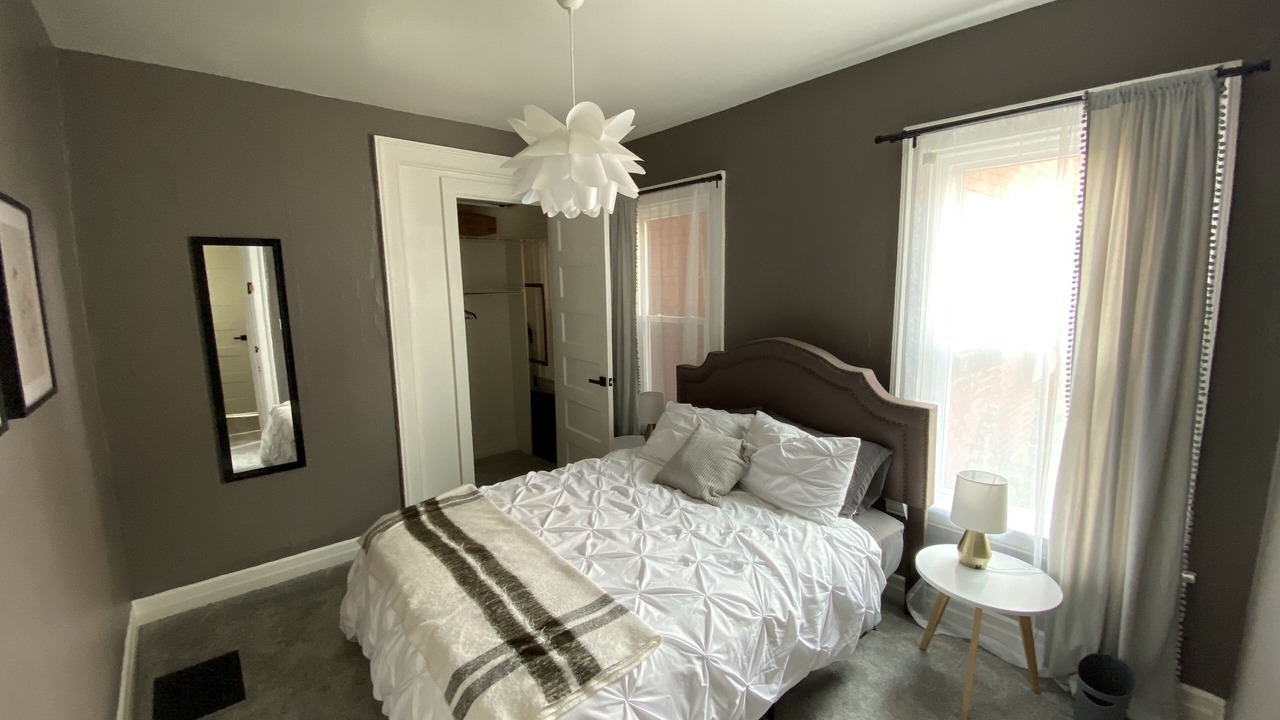Photo of Bedroom in Covington