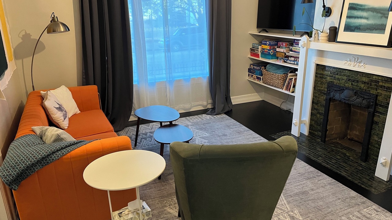 Photo of Livingroom in Covington