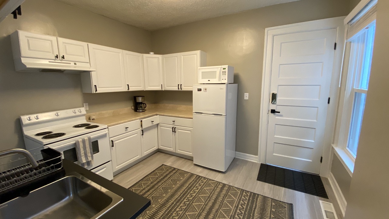 Photo of Kitchen in Covington