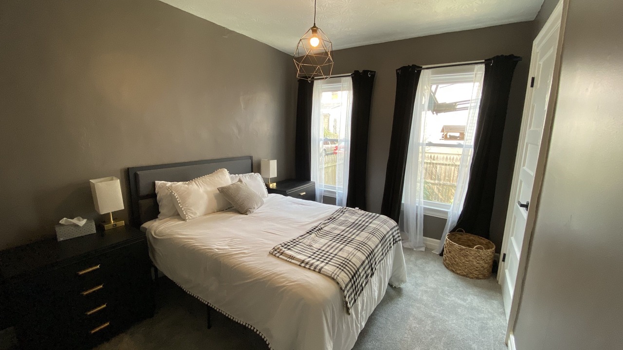 Photo of Bedroom in Covington