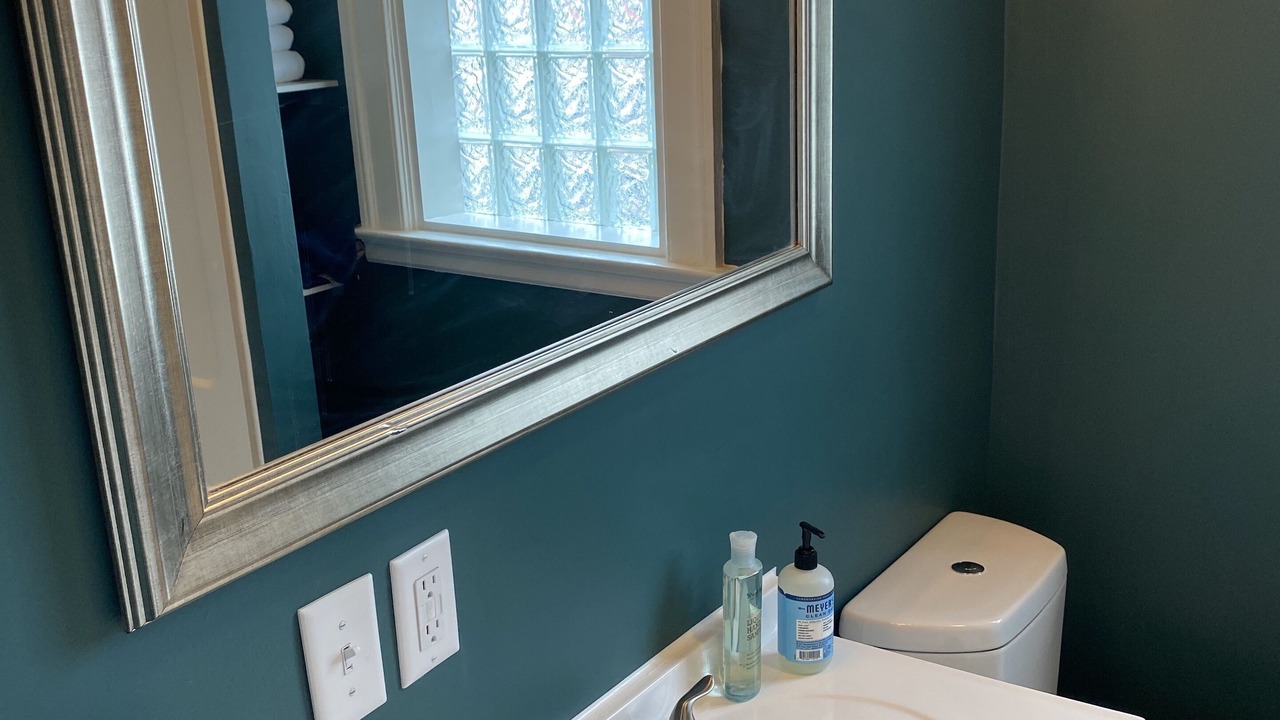 Photo of Bathroom in Covington