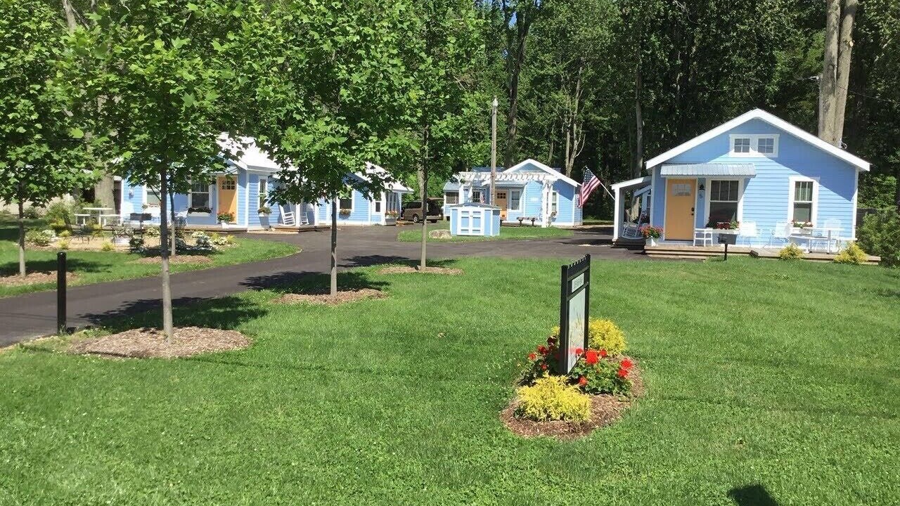 Photo of Outdoor in Paw Paw Lake