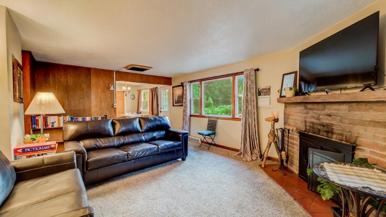 Photo of Livingroom in Cascade-Chipita Park