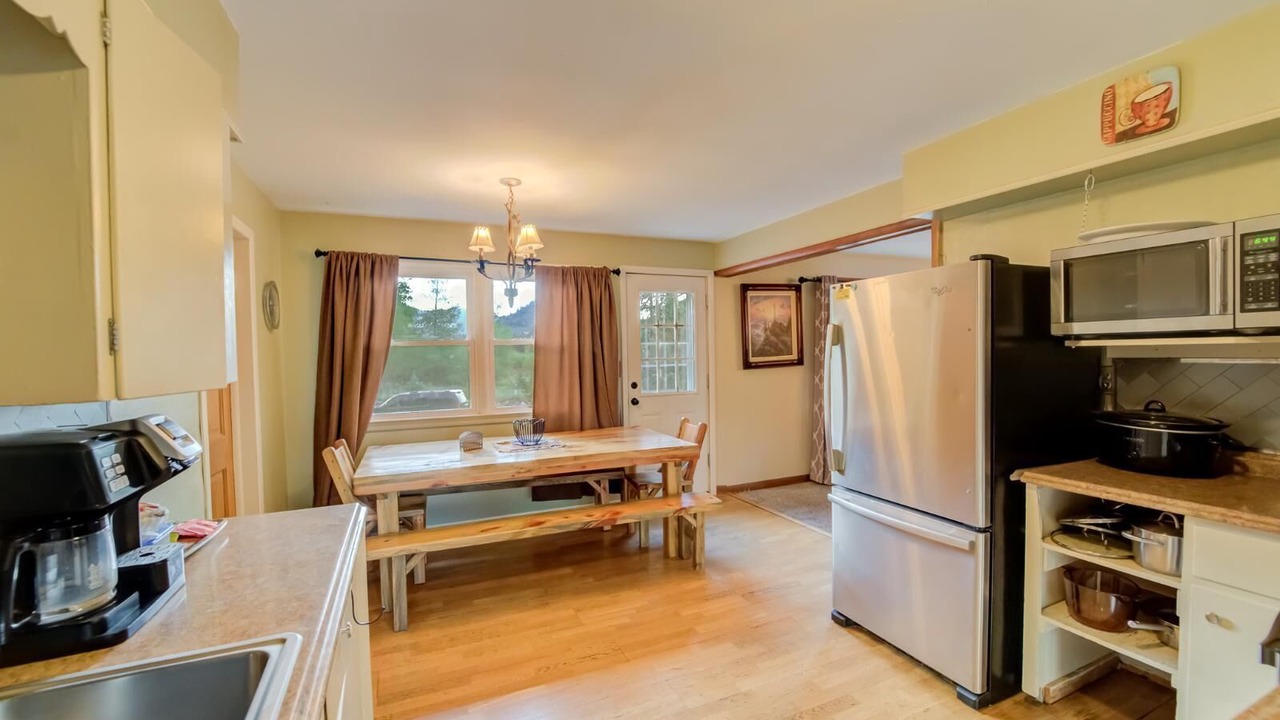Photo of Kitchen in Cascade-Chipita Park