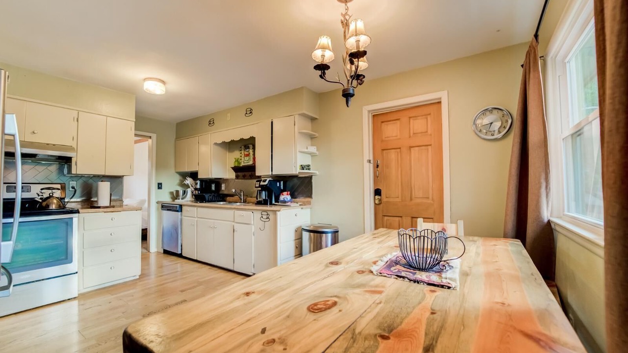 Photo of Kitchen in Cascade-Chipita Park