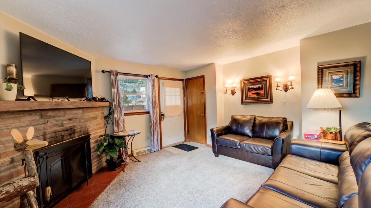 Photo of Livingroom in Cascade-Chipita Park