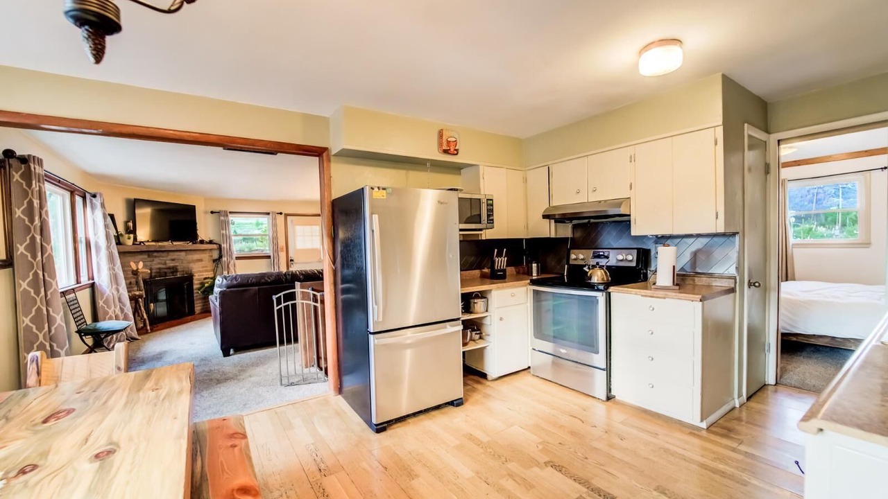 Photo of Kitchen in Cascade-Chipita Park
