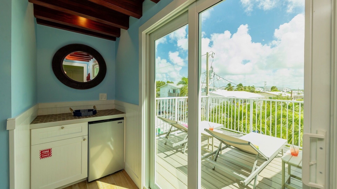Photo of Patio Balcony in Midtown
