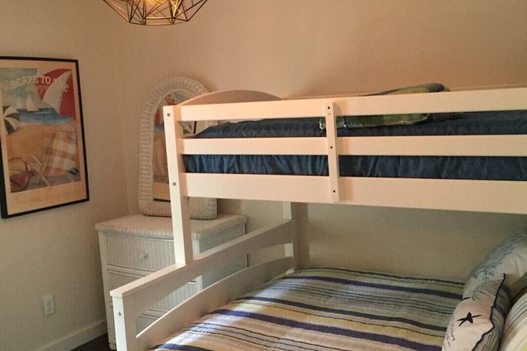 Photo of Bedroom in Miami Park
