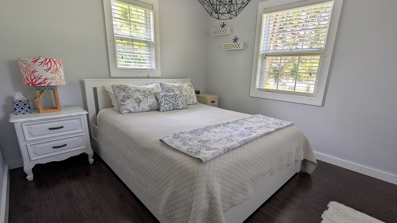 Photo of Bedroom in Miami Park
