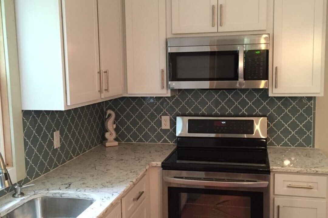 Photo of Kitchen in Miami Park