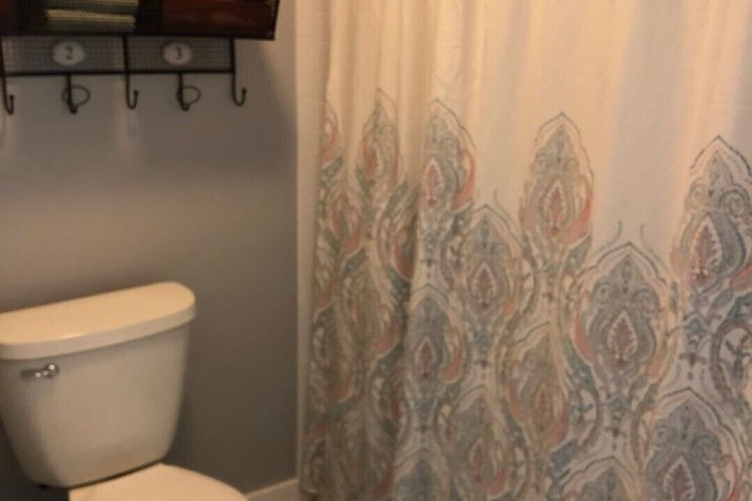 Photo of Bathroom in Miami Park