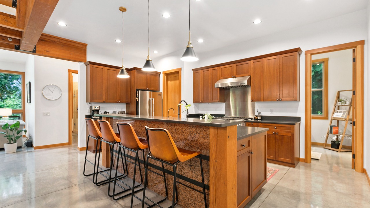 Photo of Kitchen in Bellingham